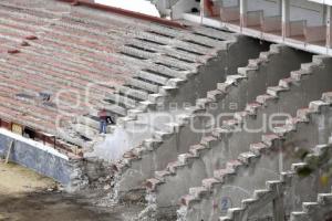 ESTADIO IGNACIO ZARAGOZA