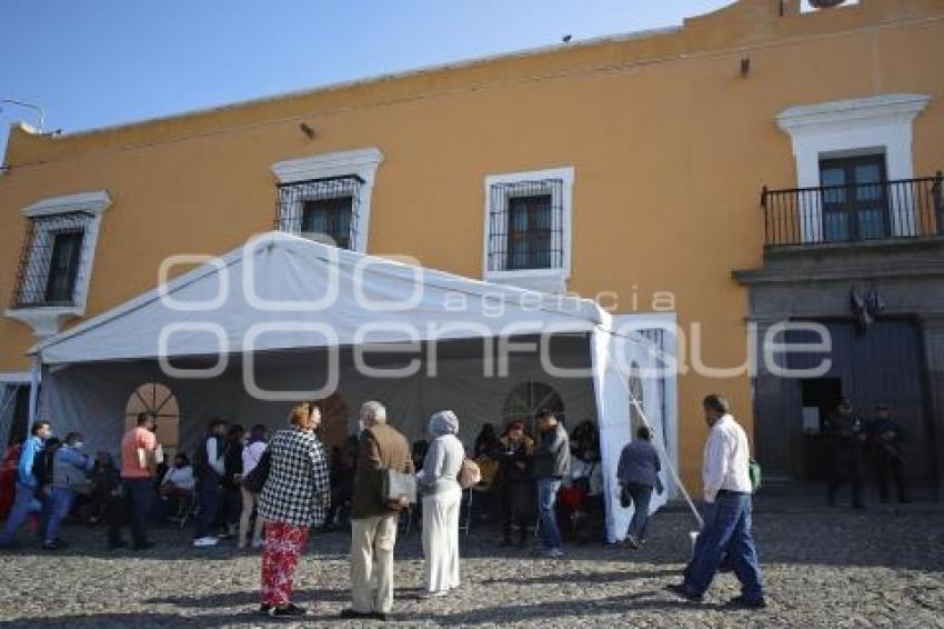 MARTES CIUDADANO