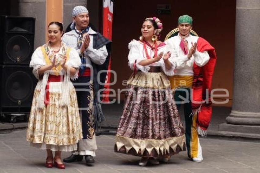 FESTIVAL FUNDACIONAL 2023