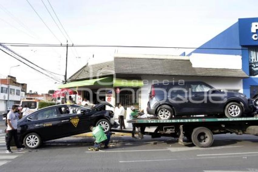 NOTA ROJA ACCIDENTE VIAL 