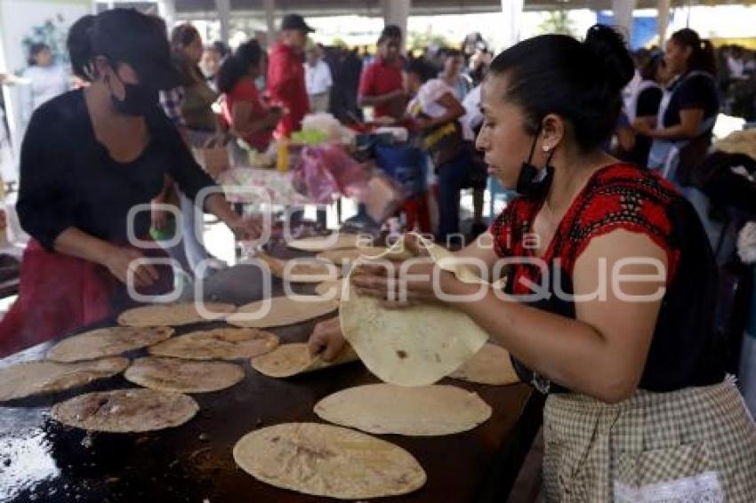 FESTIVAL DE LA MEMELA