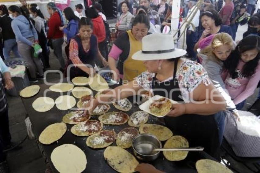 FESTIVAL DE LA MEMELA