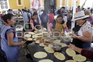 FESTIVAL DE LA MEMELA