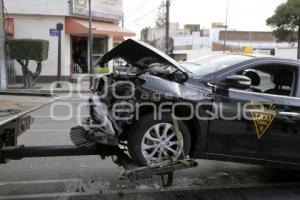 NOTA ROJA ACCIDENTE VIAL 