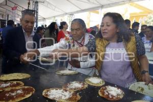 FESTIVAL DE LA MEMELA