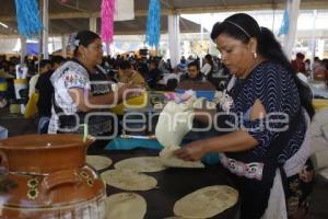 FESTIVAL DE LA MEMELA