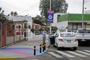 AYUNTAMIENTO . REHABILITACIÓN VIAL