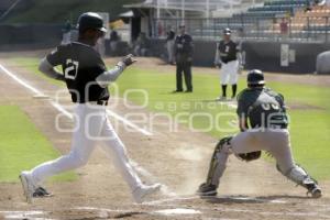 BÉISBOL . PERICOS VS TOROS