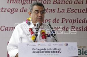 SERGIO SALOMÓN CÉSPEDES