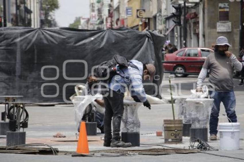 REHABILITACIÓN FUENTES