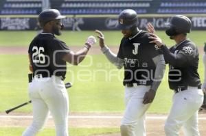 BÉISBOL . PERICOS VS TOROS