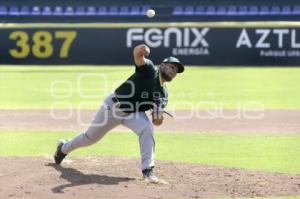 BÉISBOL . PERICOS VS TOROS