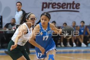 CAMPEONATO NACIONAL DE BASQUETBOL