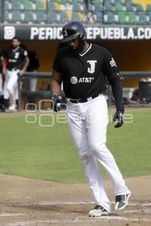 BÉISBOL . PERICOS VS TOROS