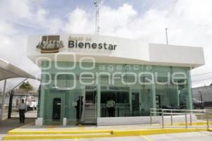 BANCO DE BIENESTAR