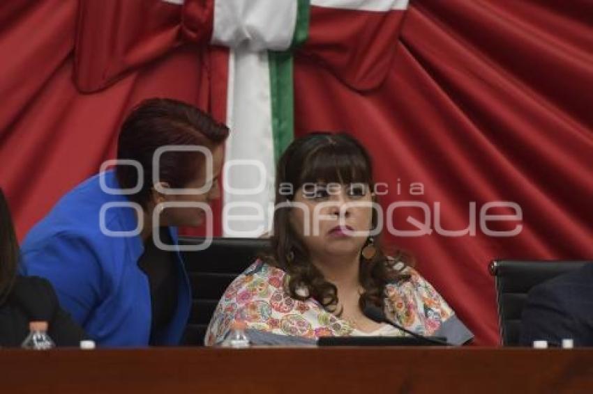 TLAXCALA . CONGRESO