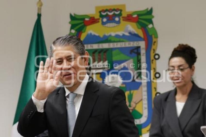FGE . GILBERTO HIGUERA