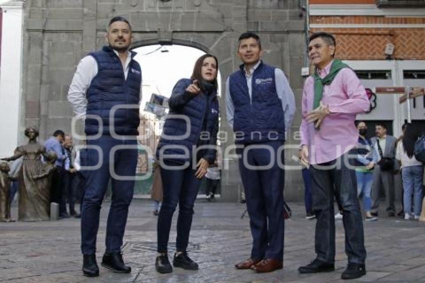 AYUNTAMIENTO . RECOLECCIÓN DE BASURA