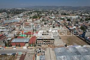 TLAXCALA . PRESIDENCIA CHIAUTEMPAN