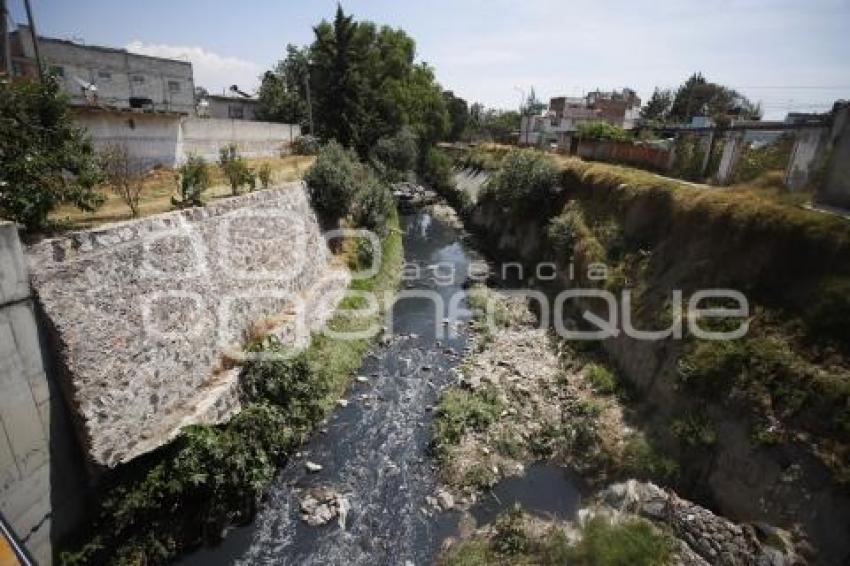 RÍO ALSESECA