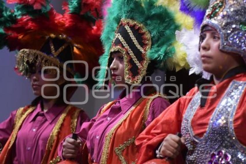 TLAXCALA . TEATRO . RAÍZ CHICHIMECA