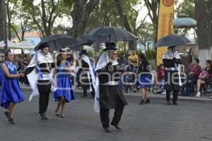 TLAXCALA . ACTIVIDADES CULTURALES