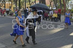 TLAXCALA . ACTIVIDADES CULTURALES