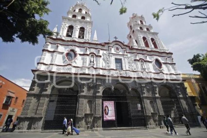 FUNDACIÓN DE PUEBLA