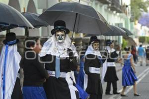 TLAXCALA . ACTIVIDADES CULTURALES