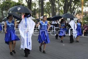 TLAXCALA . ACTIVIDADES CULTURALES