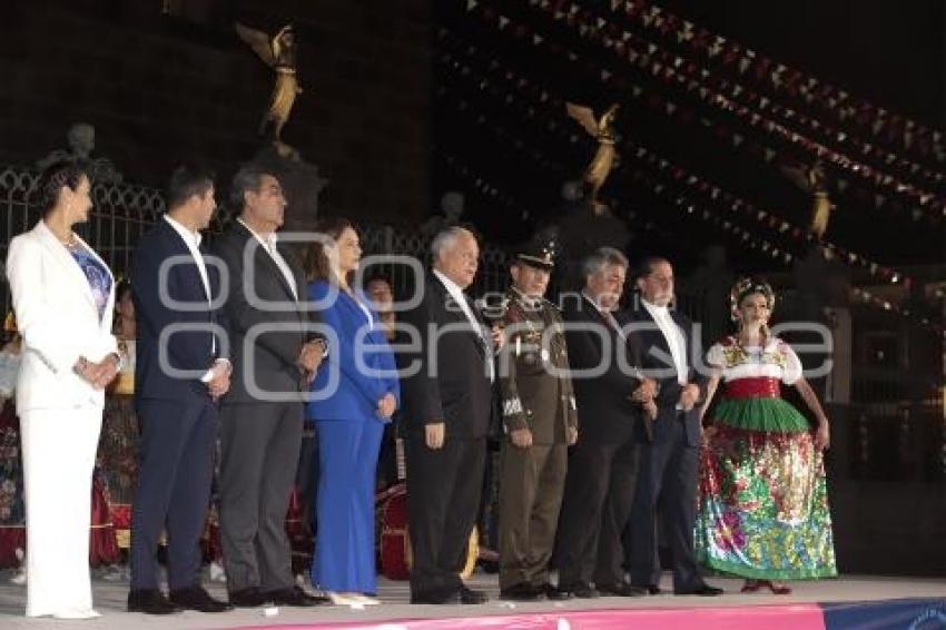 AYUNTAMIENTO . ENTREGA TRABAJOS CATEDRAL