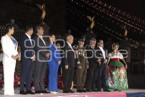 AYUNTAMIENTO . ENTREGA TRABAJOS CATEDRAL