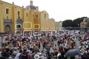 JARABE MONUMENTAL . 492 ANIVERSARIO