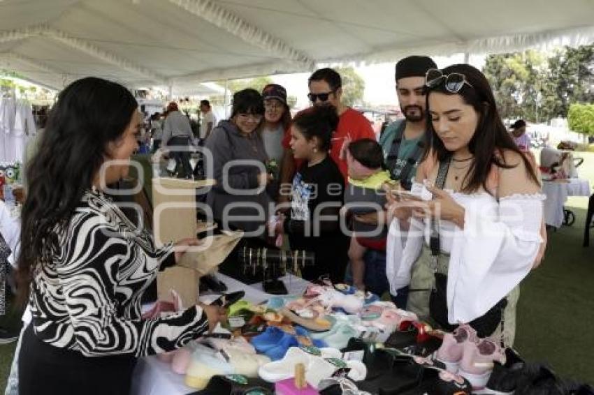 EXPO JÓVENES EMPRENDEDORES