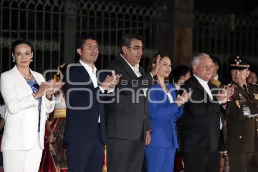 AYUNTAMIENTO . ENTREGA TRABAJOS CATEDRAL