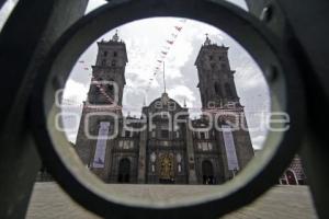 CATEDRAL . ANIVERSARIO CONSAGRACIÓN