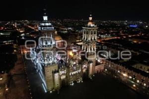 CATEDRAL DE PUEBLA