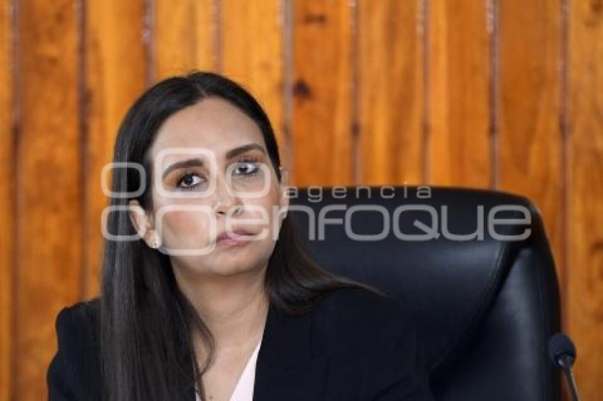 TLAXCALA . MARIANA ESPINOSA DE LOS MONTEROS CUÉLLAR