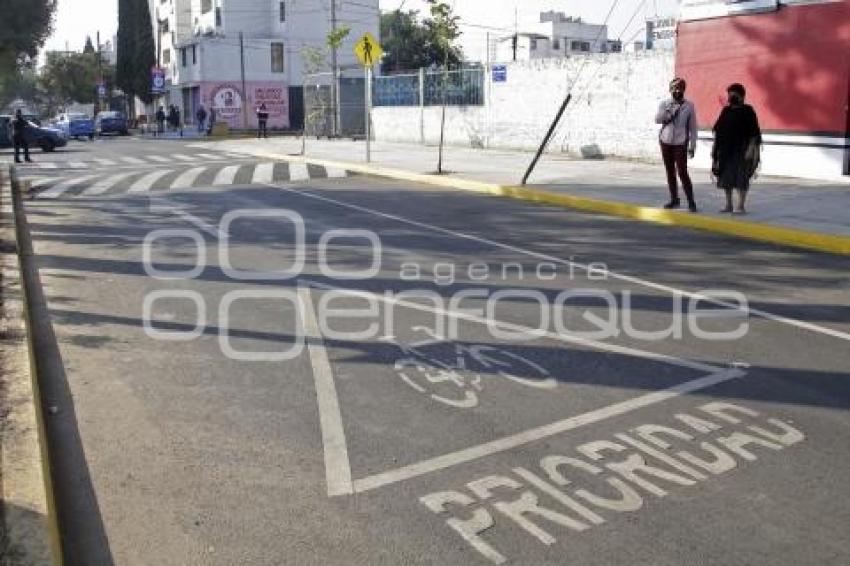 AYUNTAMIENTO . REHABILITACIÓN VIAL