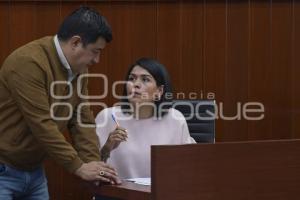 TLAXCALA . CONGRESO