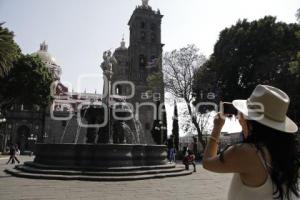 DÍA INTERNACIONAL MONUMENTOS