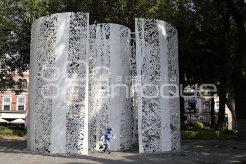 DÍA INTERNACIONAL MONUMENTOS