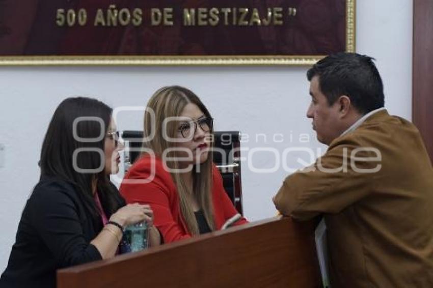 TLAXCALA . CONGRESO