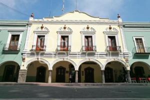 TLAXCALA . MONUMENTOS HISTÓRICOS