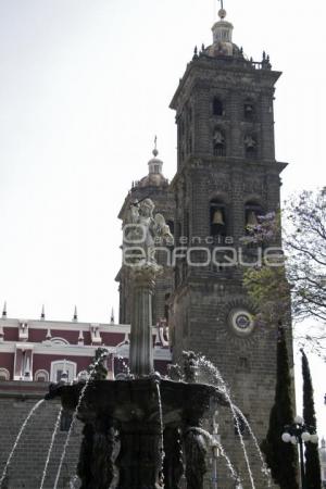 DÍA INTERNACIONAL MONUMENTOS