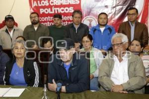 ANTORCHA CAMPESINA