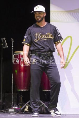 PRESENTACIÓN . PERICOS DE PUEBLA