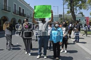 TLAXCALA . SIMULACRO NACIONAL