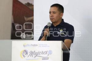 EDMUNDO TLATEHUI