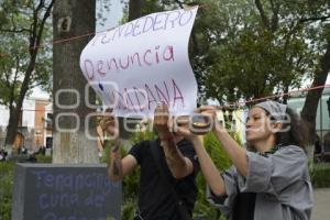 TLAXCALA . DÍA MUNDIAL DEL CANNABIS